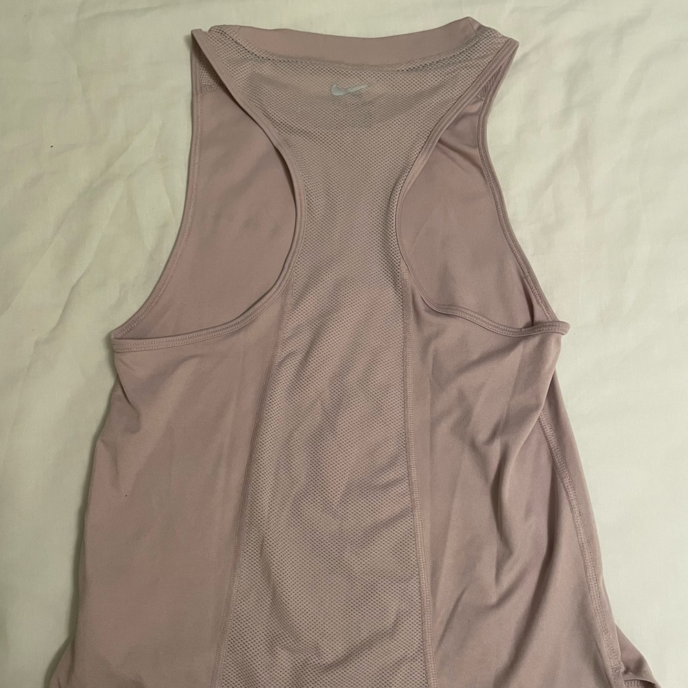 DRI-FIT Workout Tank - Picture 2 of 3